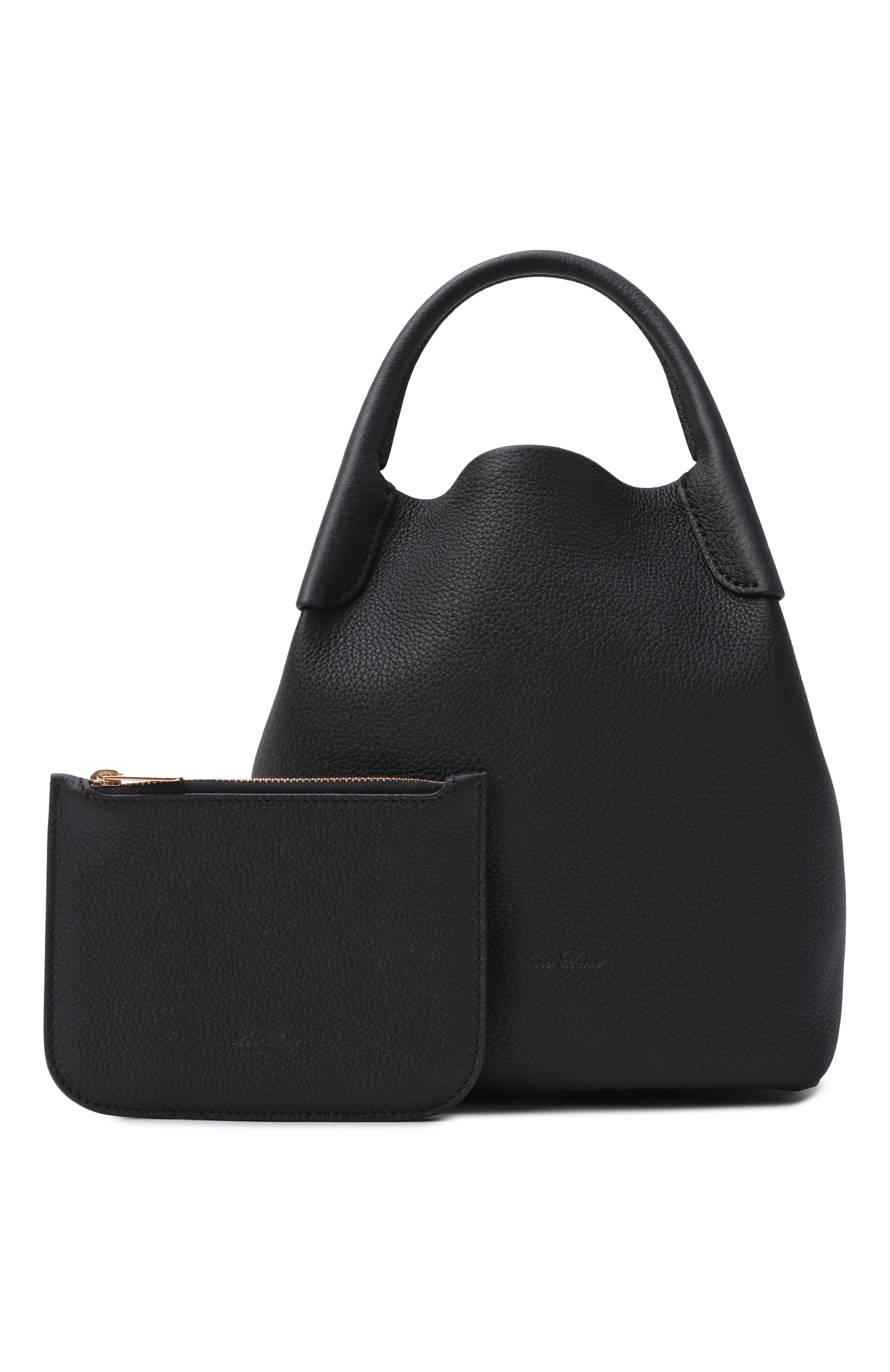 Сумка bale small LORO PIANA, арт. FAN8964, фото 7