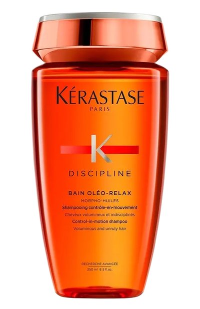 Женский шампунь для волос discipline oleo relax (250ml) KERASTASE, арт. 3474636803637
