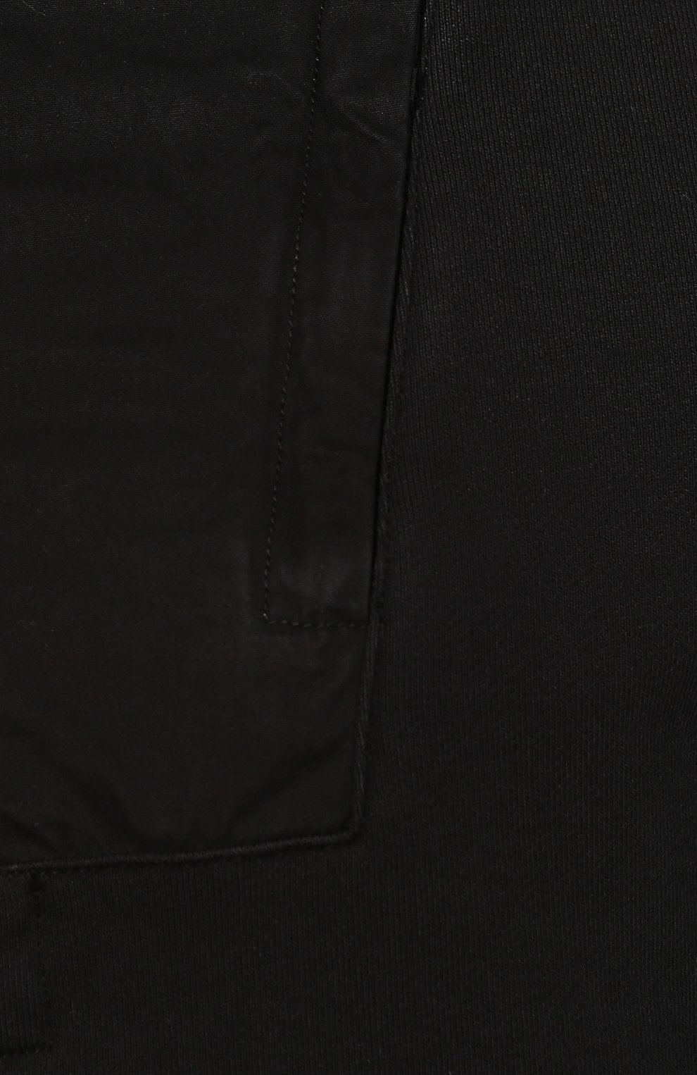 Хлопковый свитшот STONE ISLAND, арт. 721563151, фото 5