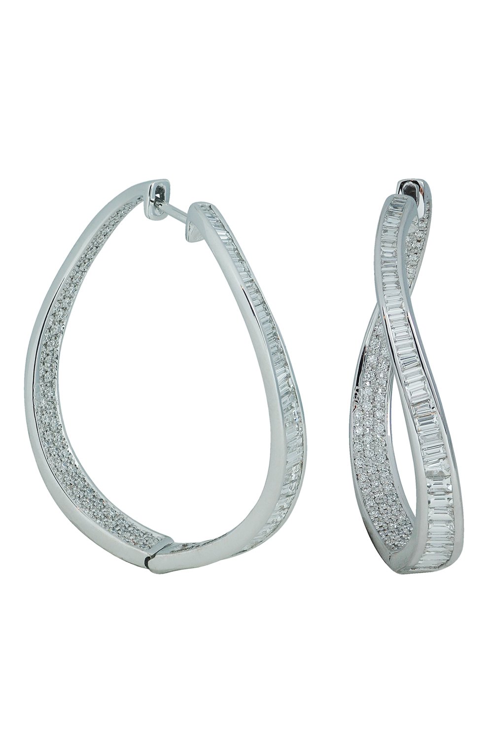 Серьги KAVANT & SHARART, арт. KSE031S, фото 1