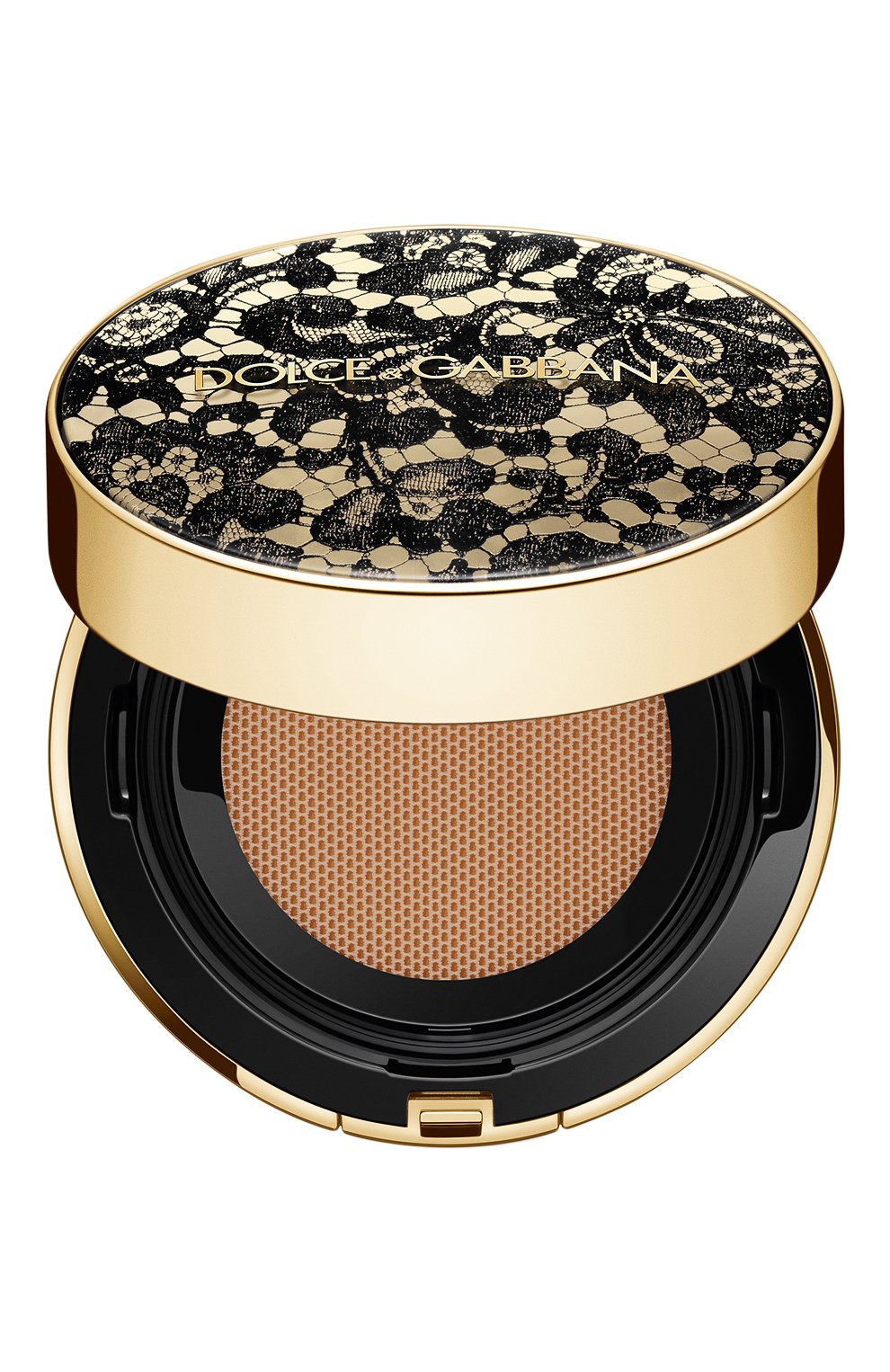 Кушон для совершенства кожи preciouskin, 350 bronze (12g) DOLCE & GABBANA, арт. 8539850DG, фото 1