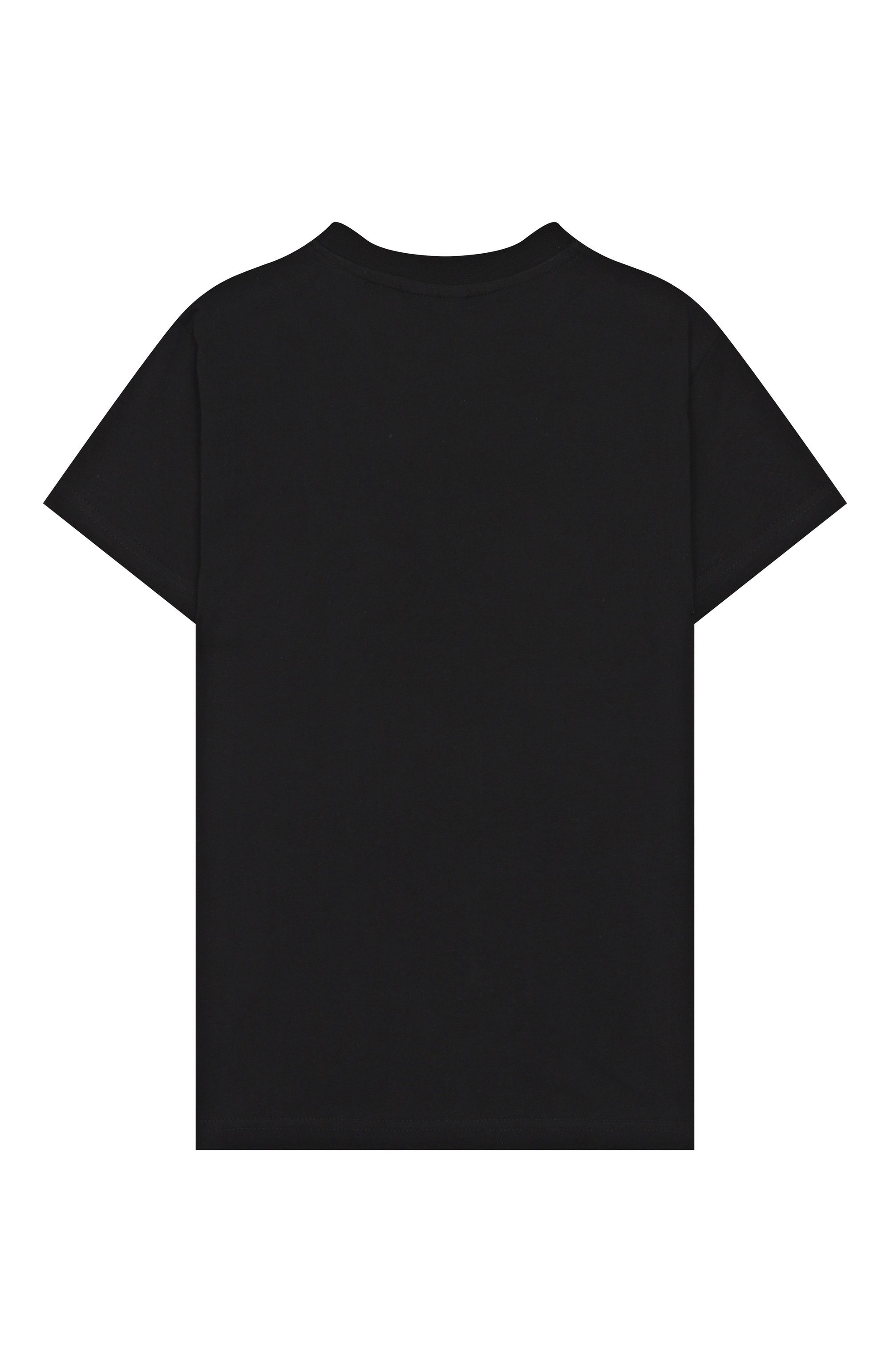 Хлопковая футболка PHOBIA ARCHIVE, арт. PHK00722, фото 2