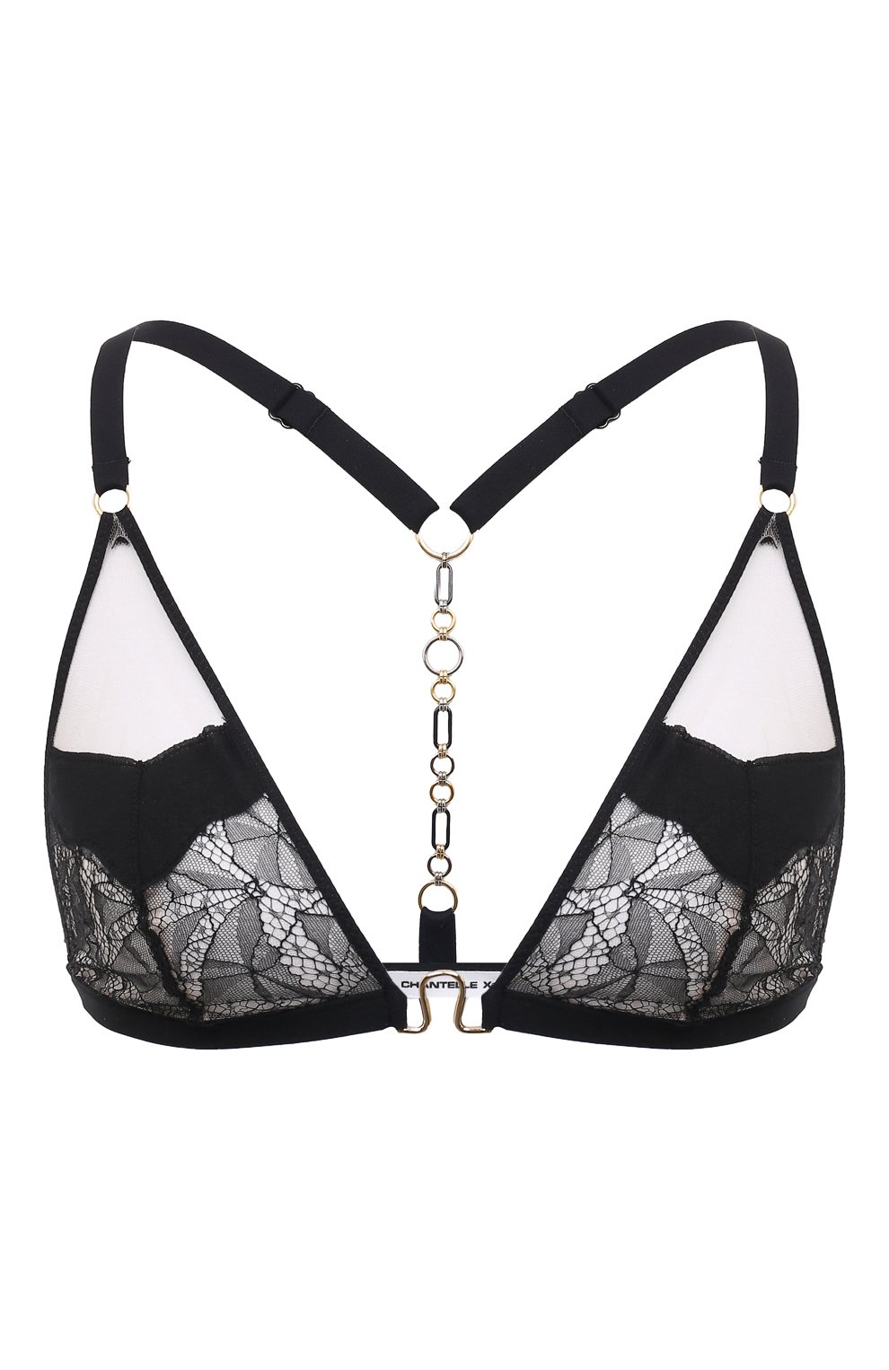 Бюстгальтер-бралетт CHANTELLE X, арт. C05F30, фото 1
