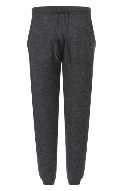 Мужские шерстяные джоггеры MC2 SAINT BARTH, арт. J0H0001-00030I/J0HN