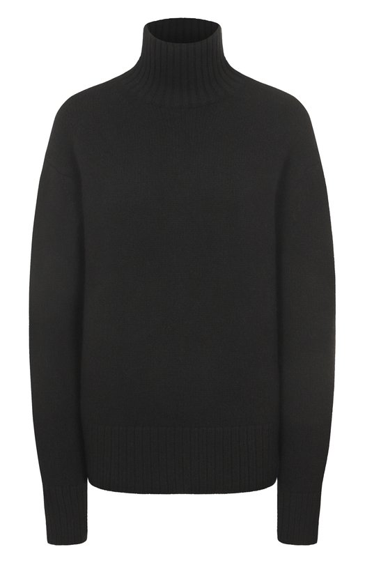 Кашемировый свитер MVST MKNSW038/ME24082 Чёрный MKNSW038/ME24082