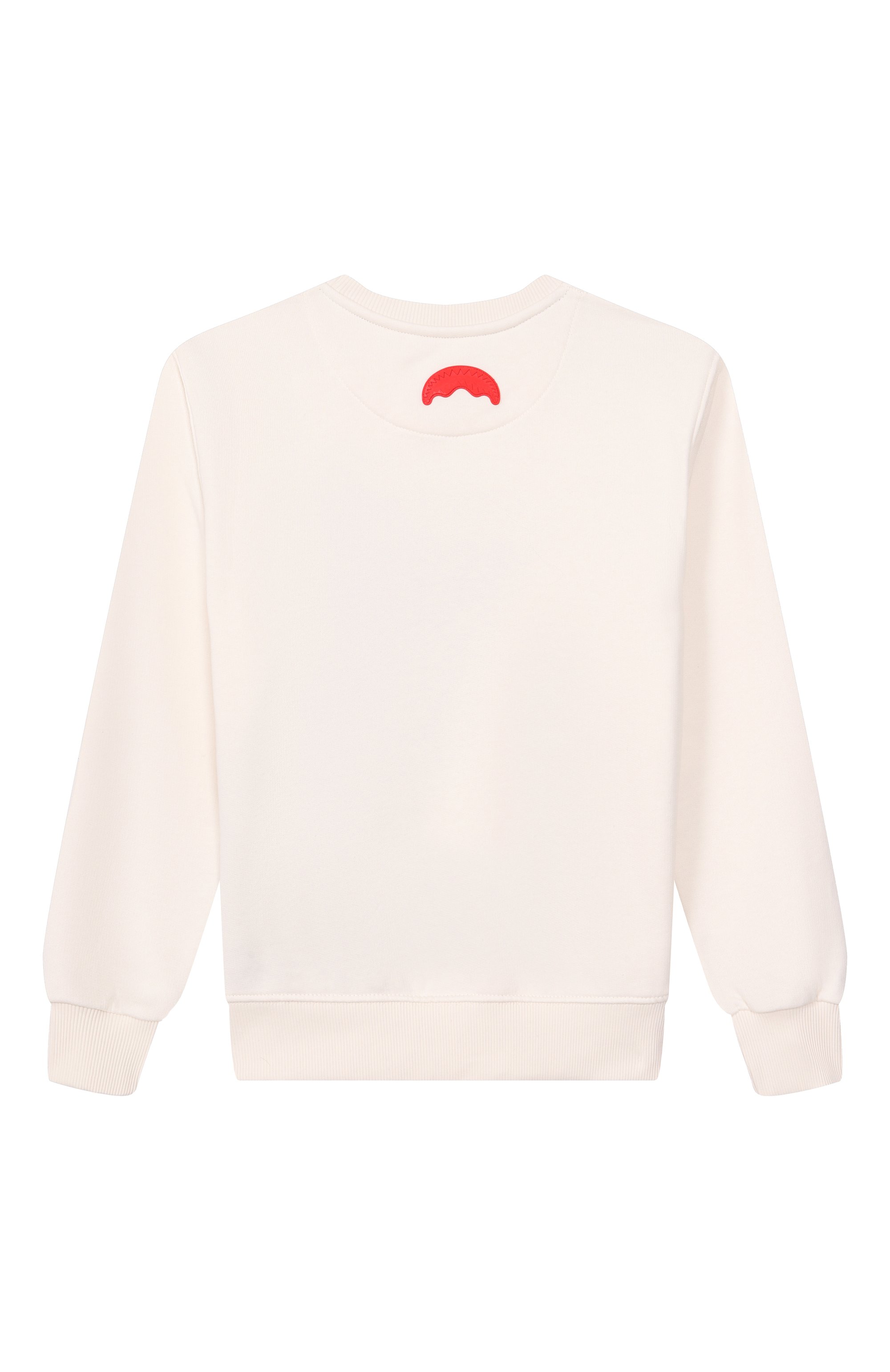 Хлопковый свитшот SPRAYGROUND, арт. SPY1425EIV0, фото 2