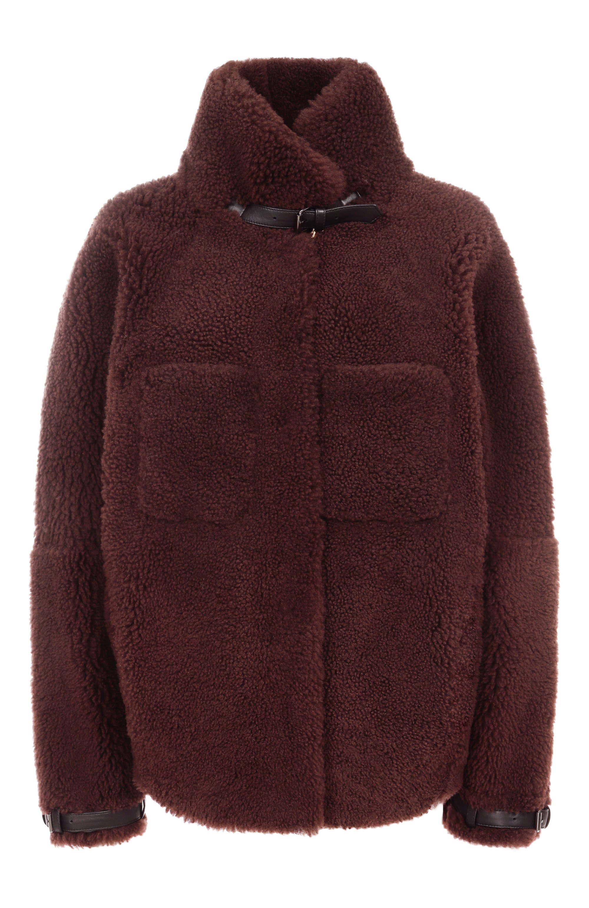 Двусторонняя дубленка VENERA M., арт. EXP/004, фото 1