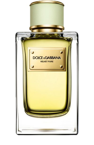 Женский парфюмерная вода velvet collection pure (150ml) DOLCE & GABBANA, арт. 730870197202