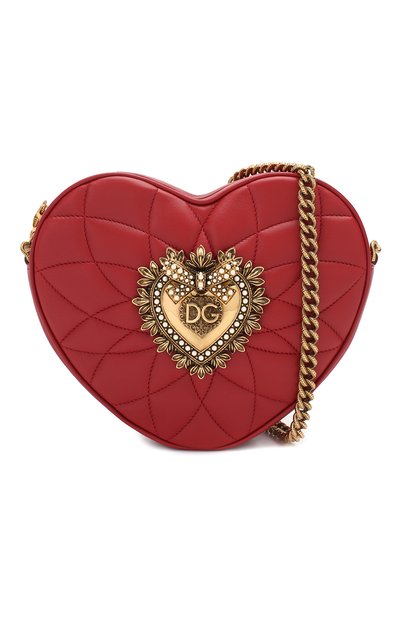 Сумка devotion DOLCE & GABBANA, арт. BB6841/AV967, фото 5