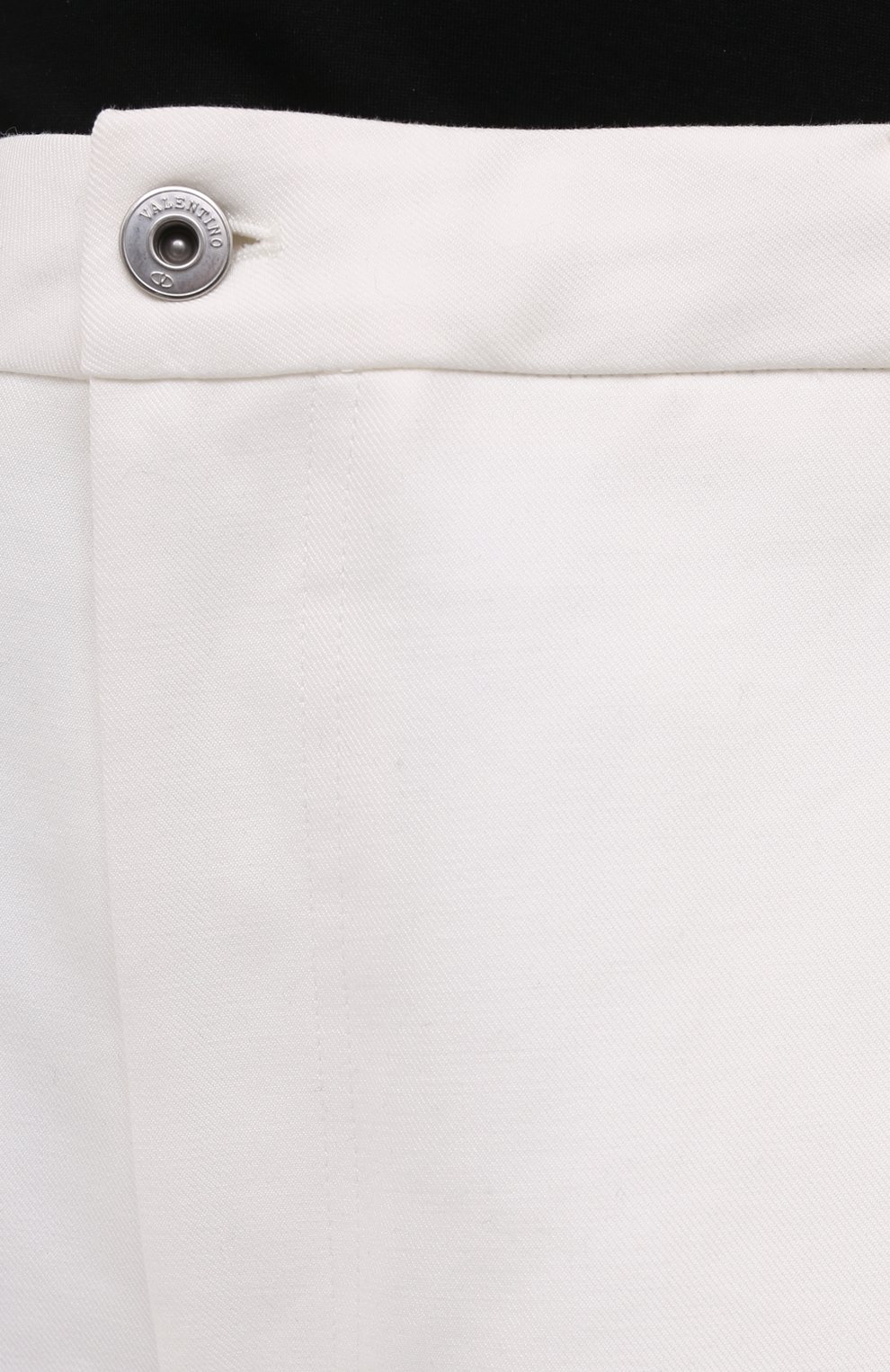 Хлопковые шорты VALENTINO, арт. VV3RDB2075Y, фото 5