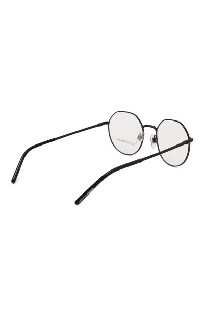 Оправа DOLCE & GABBANA, арт. 1344-1106, фото 4