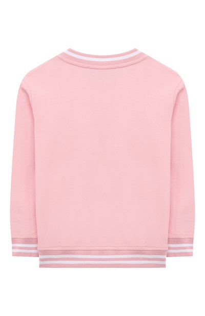 Комплект из свитшота и брюк MOSCHINO, арт. HUK020/LCA34/4A-8A, фото 3