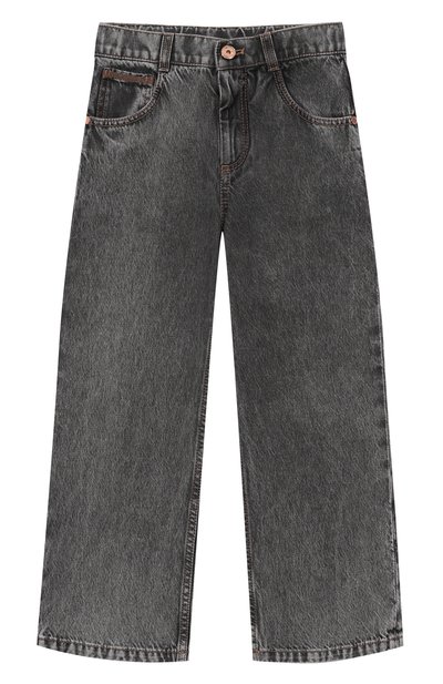 Джинсы BRUNELLO CUCINELLI, арт. BH188P644B