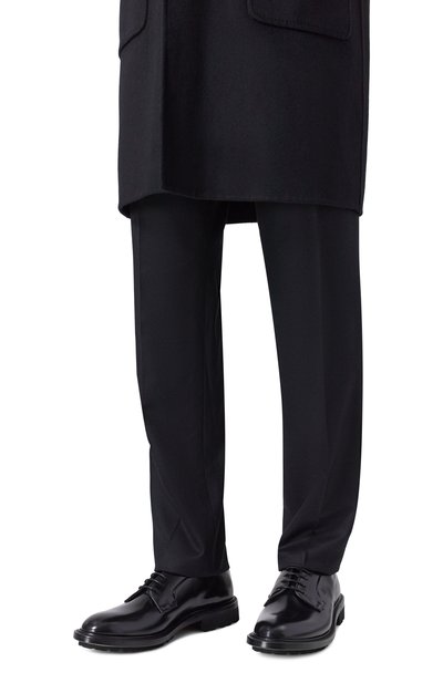 Кожаные дерби FABI, арт. FU1220/NEW JANEIR0, фото 3