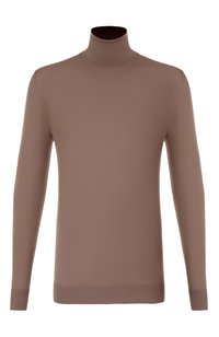 Темно-бежевый