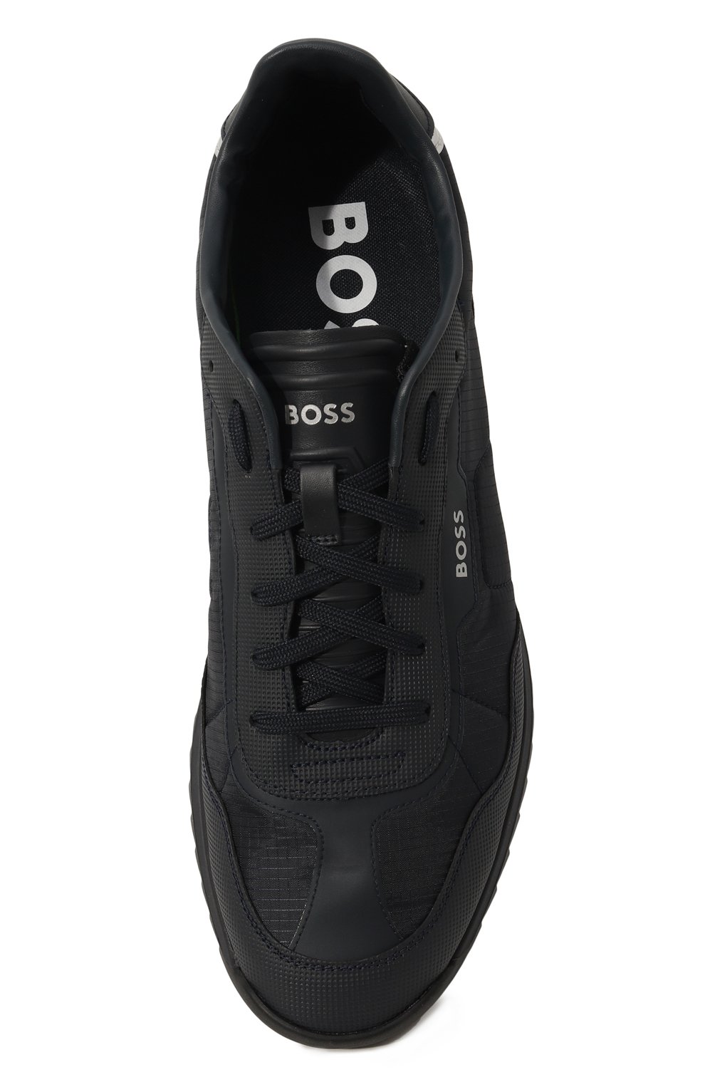 Кроссовки BOSS, арт. 50498878, фото 6