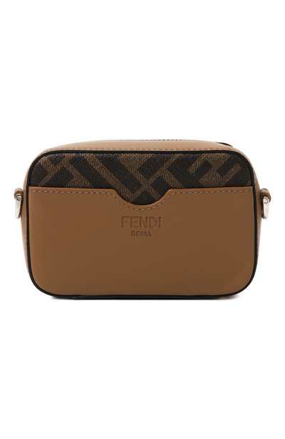 Комбинированная сумка FENDI, арт. 7M0344/AJF8/F1EGA, фото 5