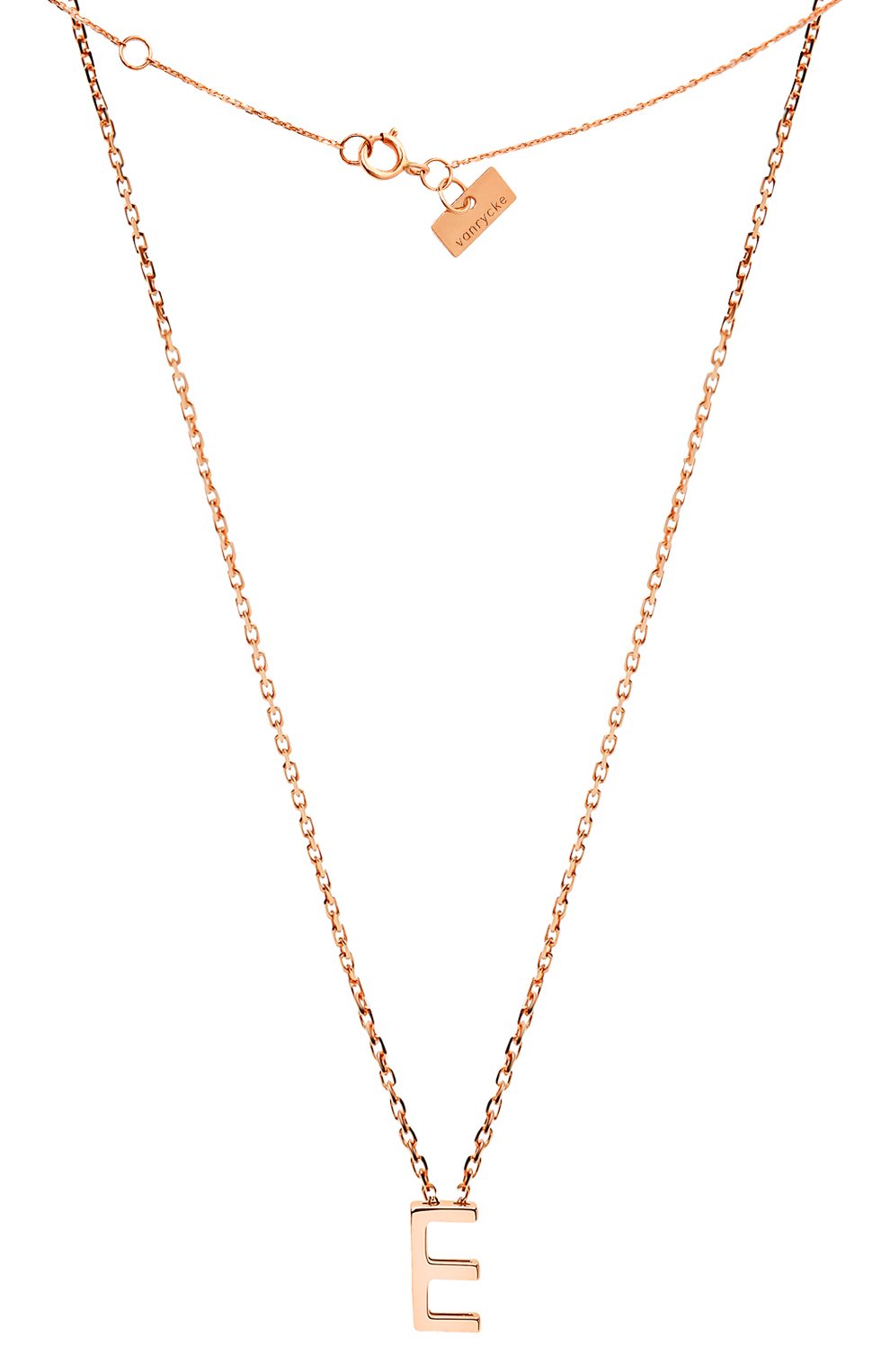 Кулон VANRYCKE, арт. CA1R0-E1, фото 2