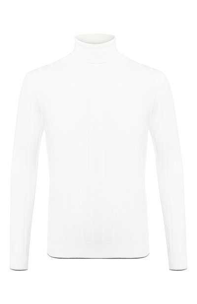 Шерстяная водолазка ELEVENTY, арт. B71MAGB21 MAG0B043, фото 1