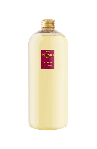 Рефил для диффузора girls&#039; club (1000ml) PERNICI, арт. 8001962086851