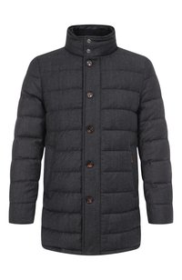 Темно-серый