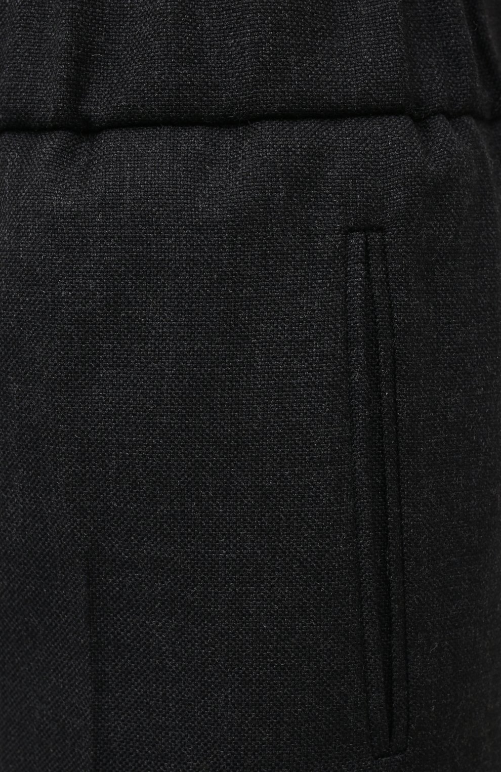 Брюки GANNI, арт. F5486, фото 5