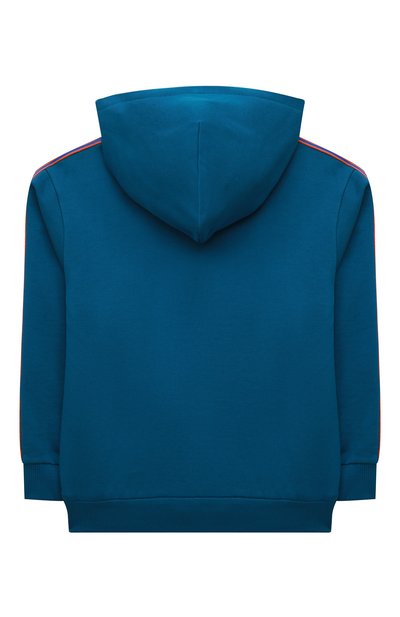 Хлопковая толстовка DOLCE & GABBANA, арт. L4JWFC/G7E4F/2-6, фото 2