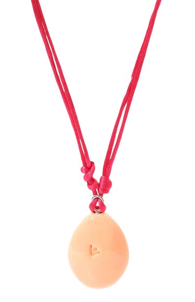 Кулон на шнурке LILI ARCHIVE, арт. ALEG3, фото 3