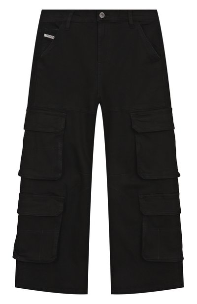 Джинсы DIESEL, арт. J02164/KXBPI