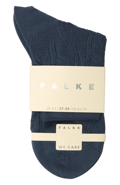 Женские хлопковые носки FALKE, арт. 46389