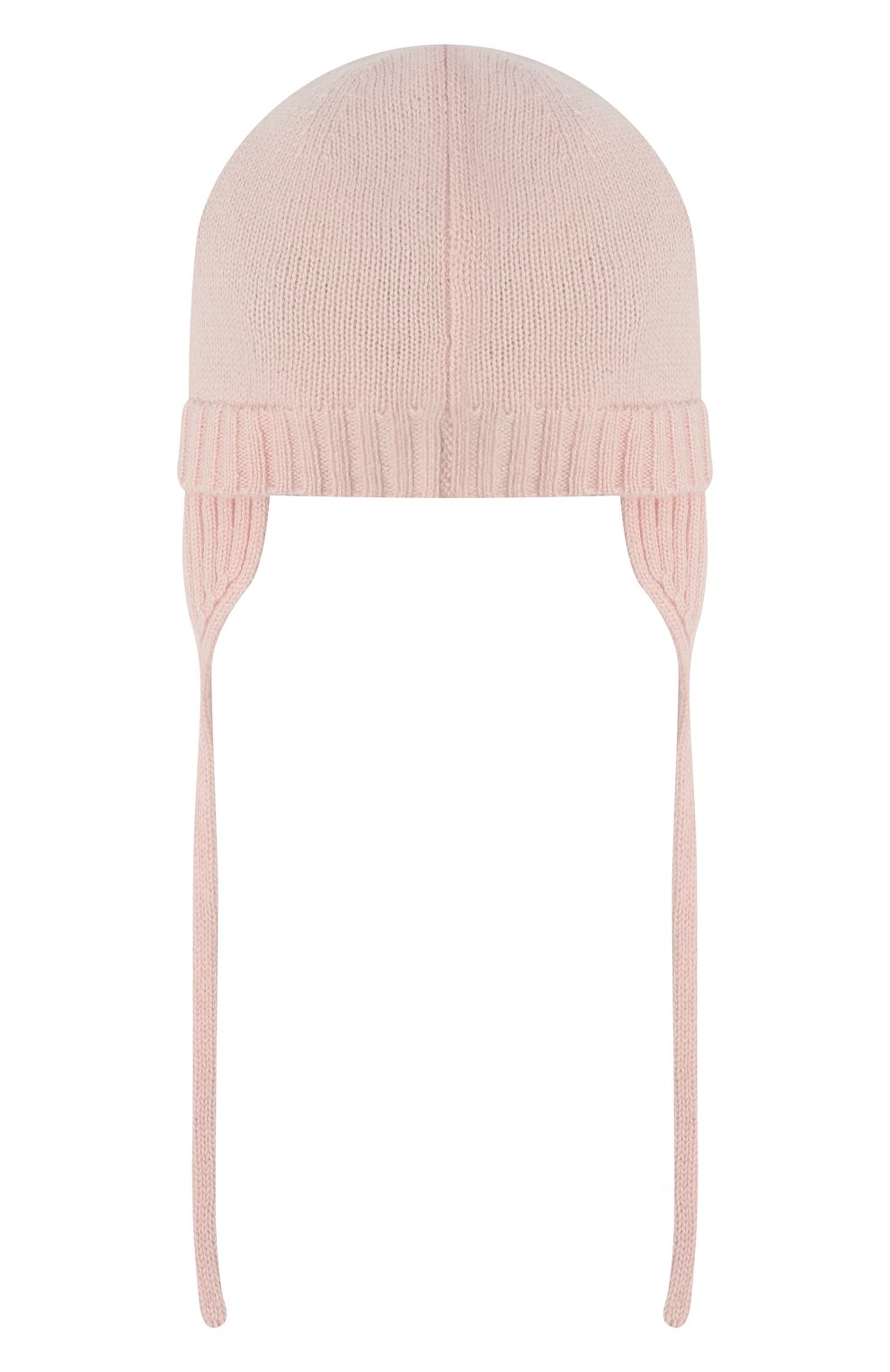 Кашемировая шапка IL GUFO, арт. A22E0022EM300, фото 2