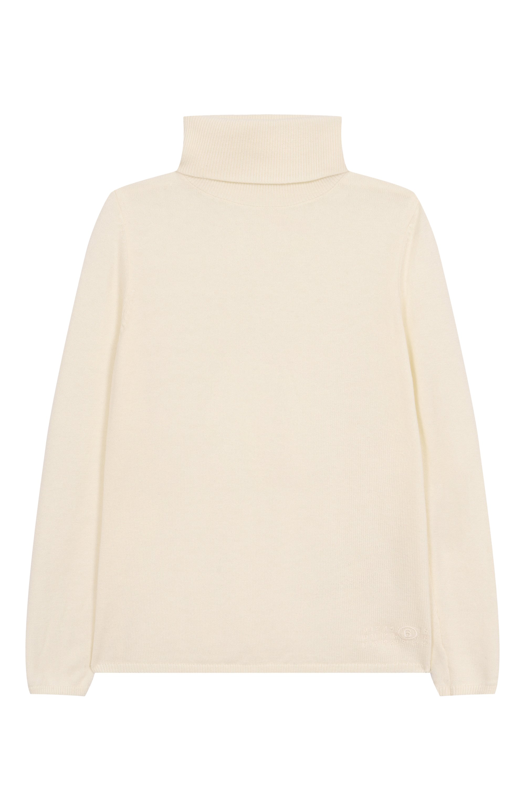 Водолазка MM6, арт. M60884/MM06Q, фото 1