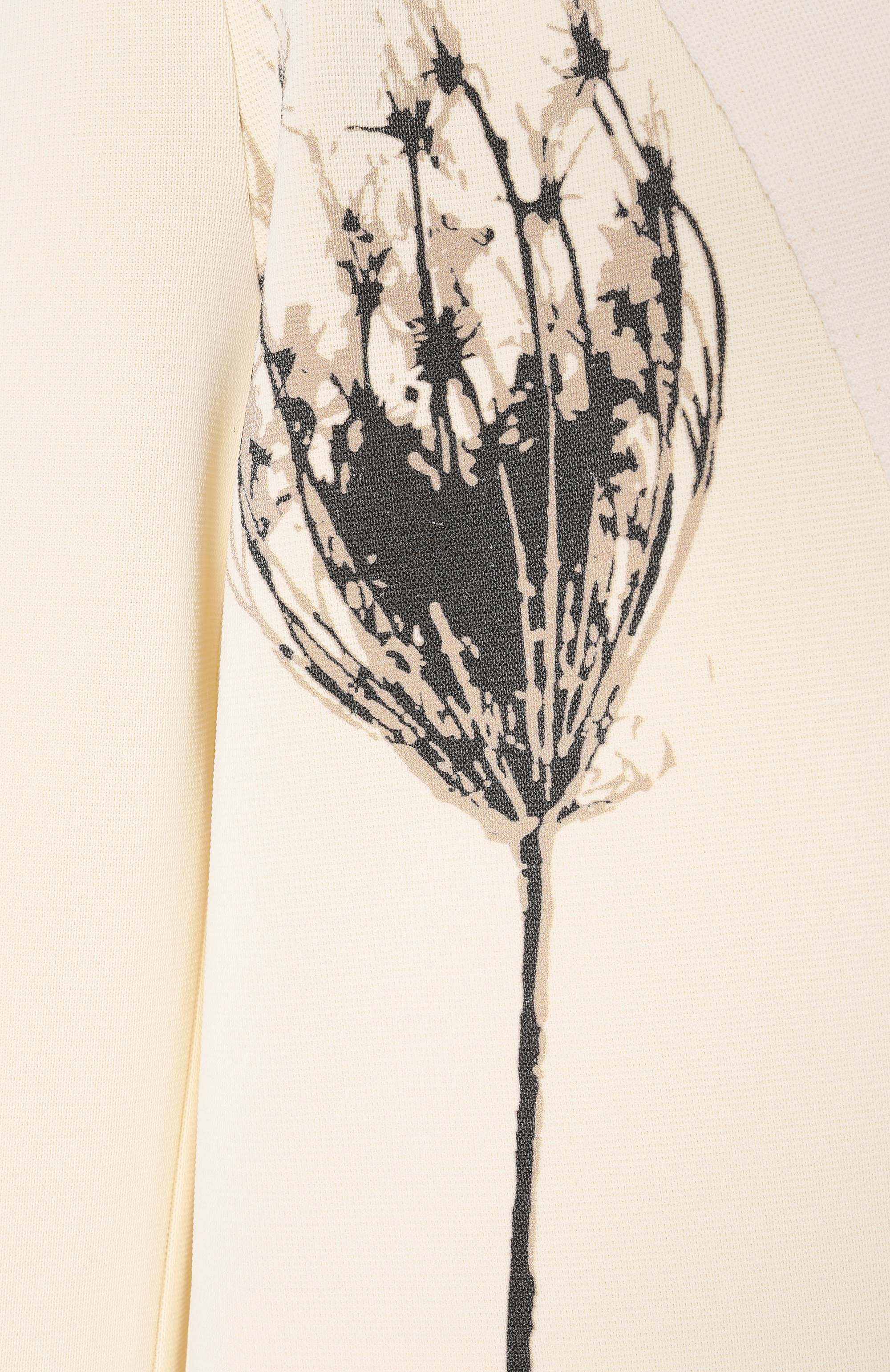 Жакет из вискозы и хлопка MRZ, арт. 0019, фото 6