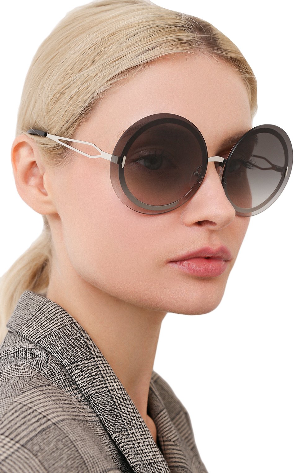 Солнцезащитные очки VICTORIA BECKHAM, арт. S128 C02, фото 2