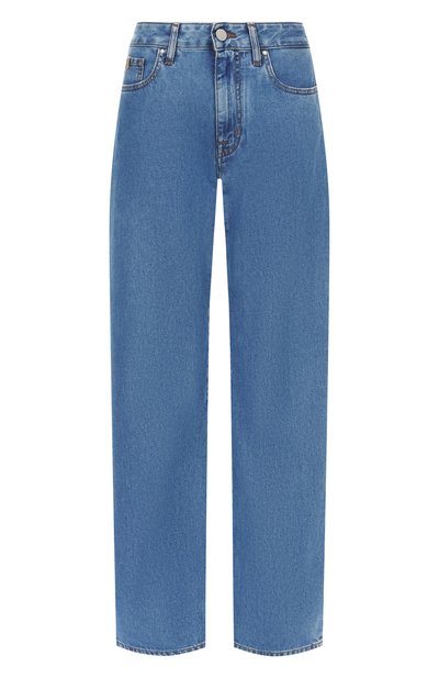 Женские джинсы hailey JACOB COHEN, арт. 25I P/JDM_Q0016 001 T811A S3