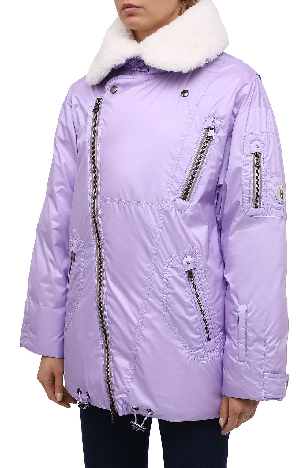 Пуховик BOGNER, арт. 31884614, фото 3