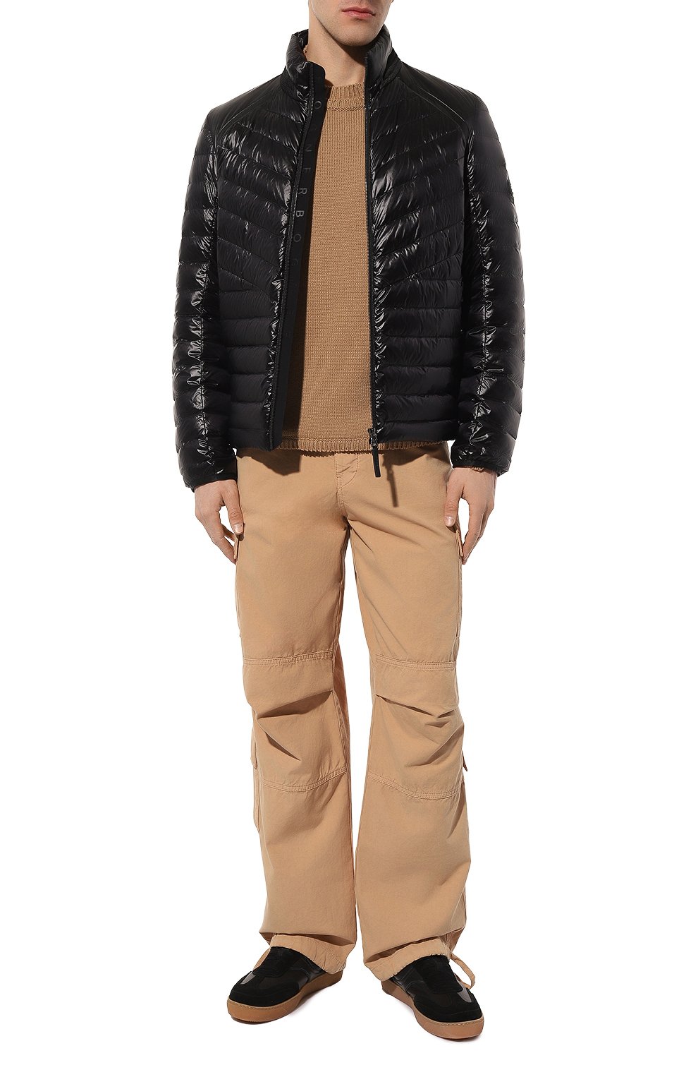 Пуховая куртка BOGNER, арт. 38496549, фото 2