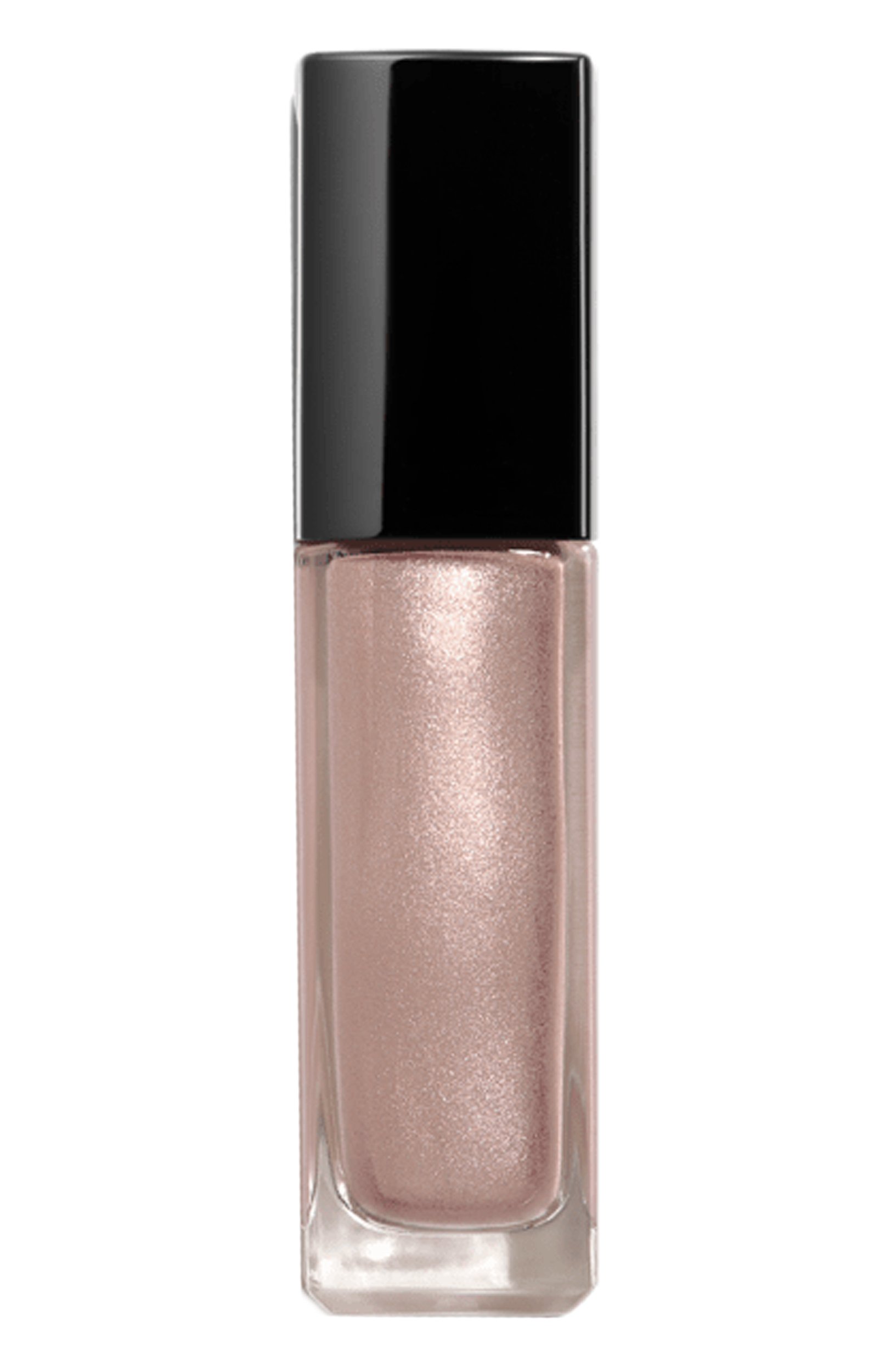 Жидкие тени для век ombre première laque, оттенок rose 26 CHANEL, арт. 3145891750263, фото 1