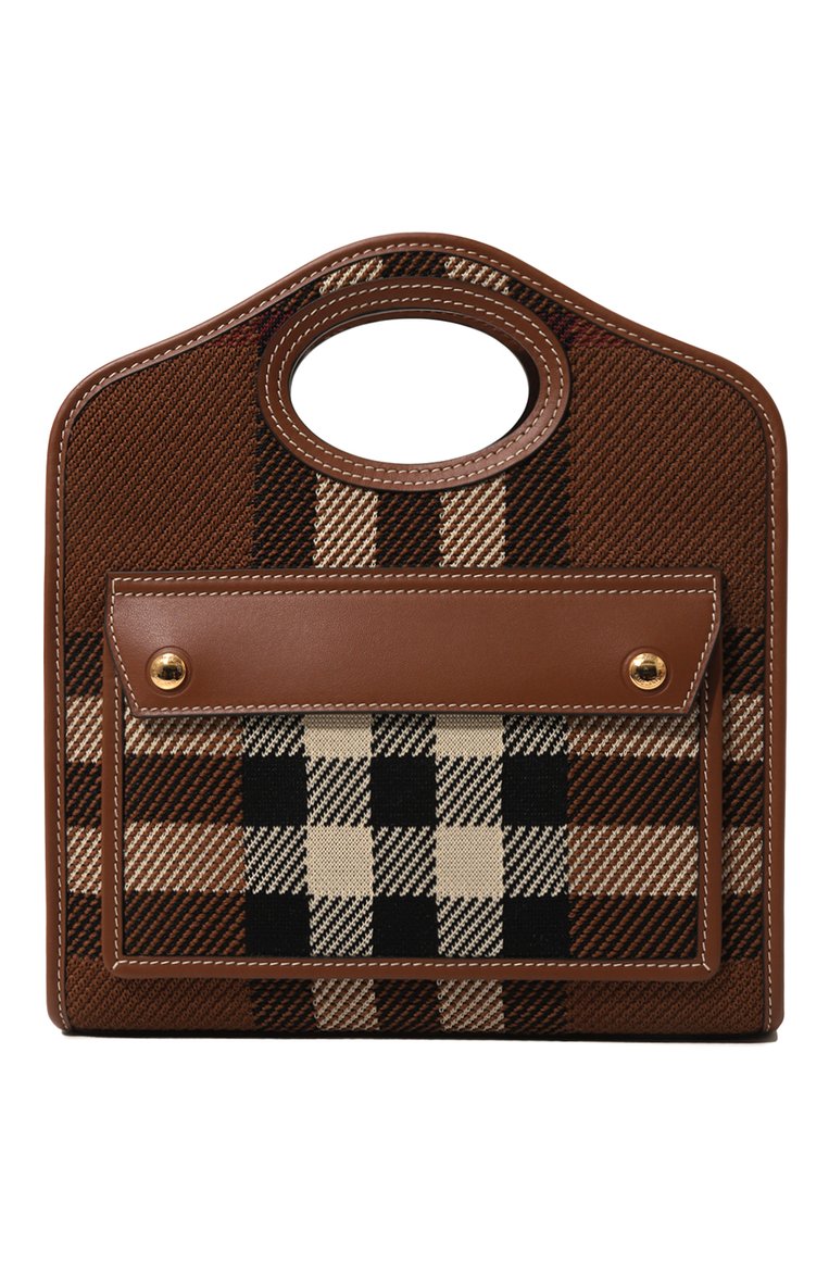 pocket bag BURBERRY 8049138