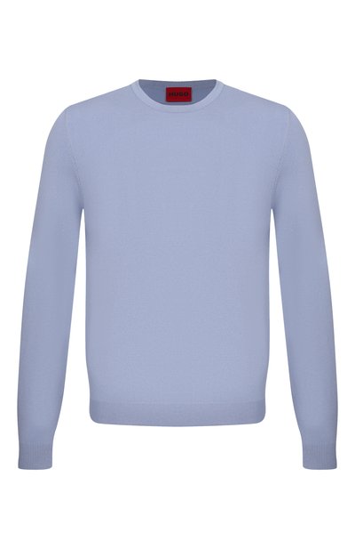 Мужской джемпер из вискозы HUGO, арт. 50532074