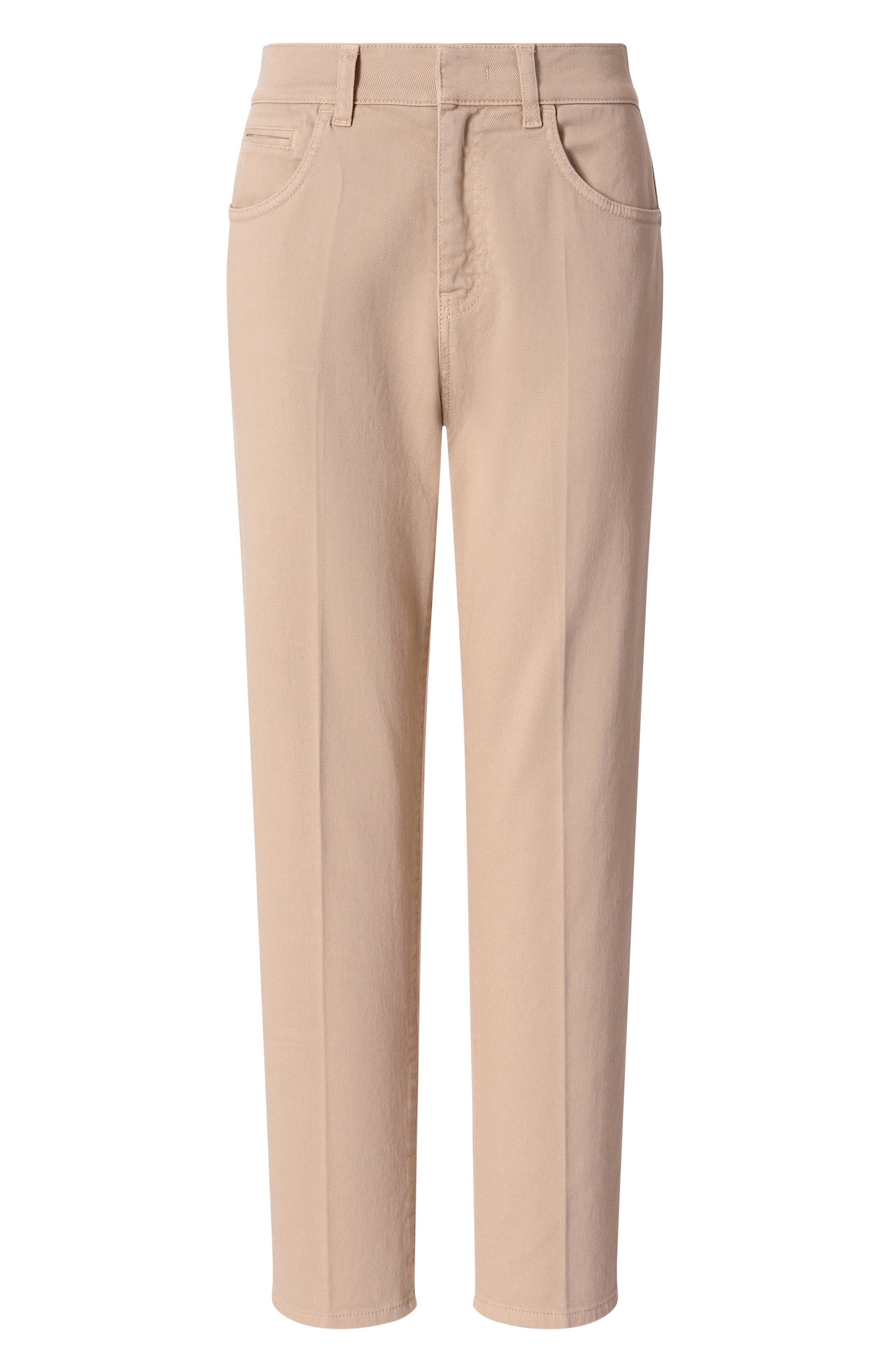 Джинсы LORENA ANTONIAZZI, арт. P2554PA19C/4049, фото 1