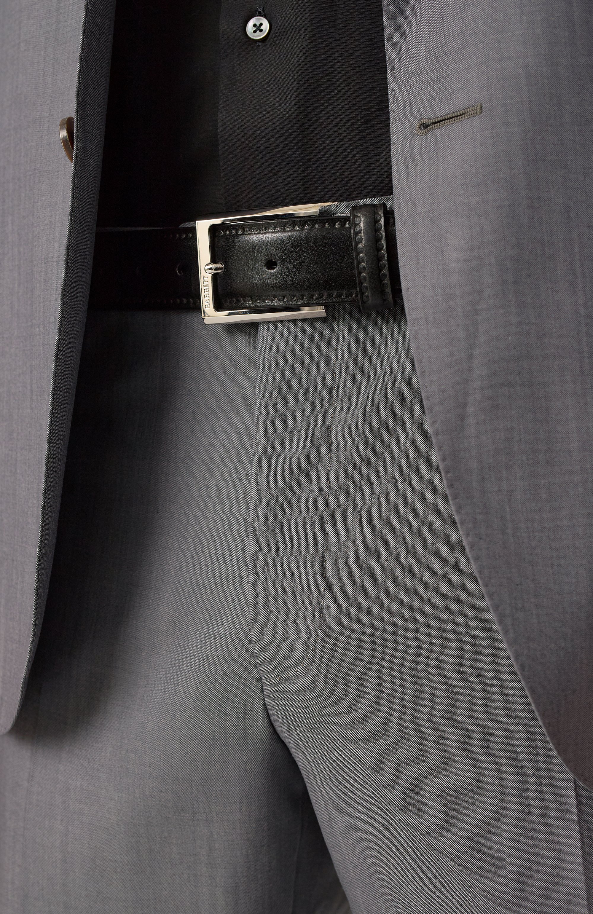 Кожаный ремень BARRETT, арт. 22B588.12, фото 2