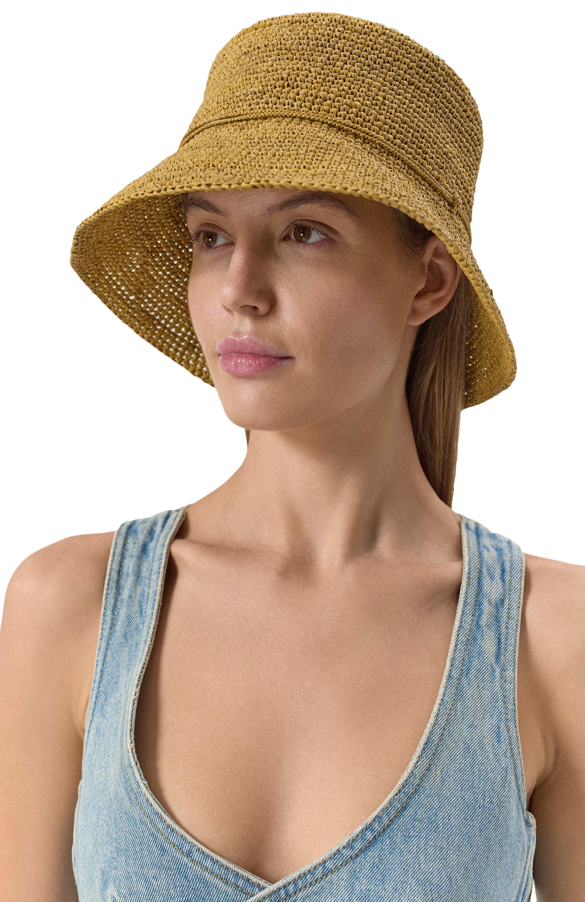 Панама bobby SANS-ARCIDET, арт. B0BBY, фото 2