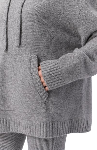 Кашемировое худи ADDICTED, арт. AD2527, фото 5