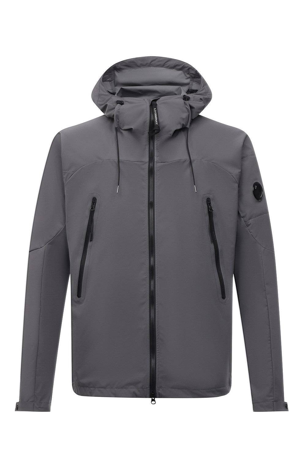 Куртка C.P. COMPANY, арт. 10CM0W012A-004117A, фото 1