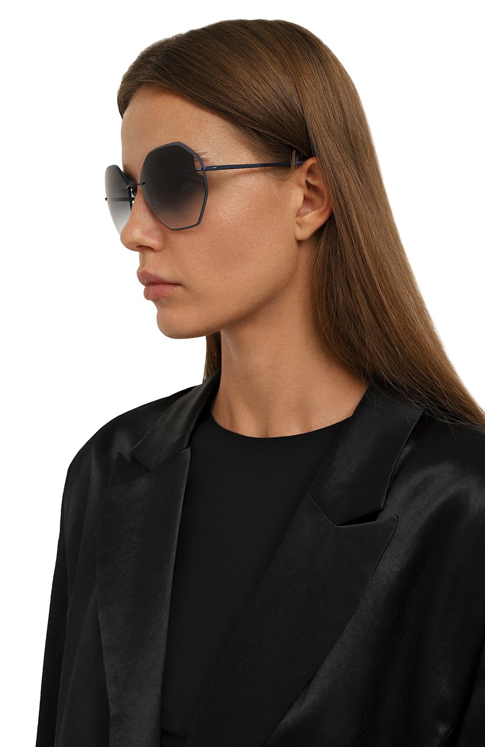 Солнцезащитные очки SILHOUETTE, арт. 8187/4540, фото 2