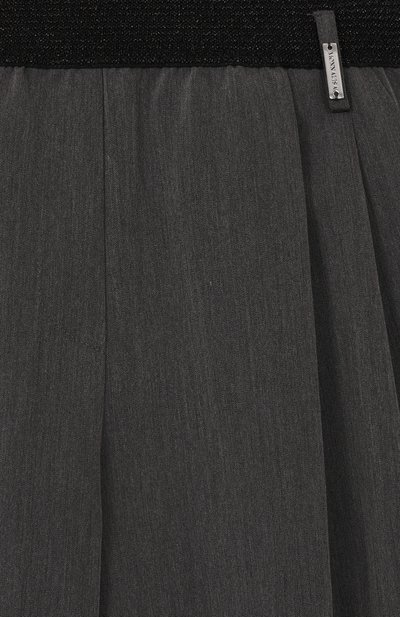 Брюки MONNALISA, арт. 41F403, фото 3