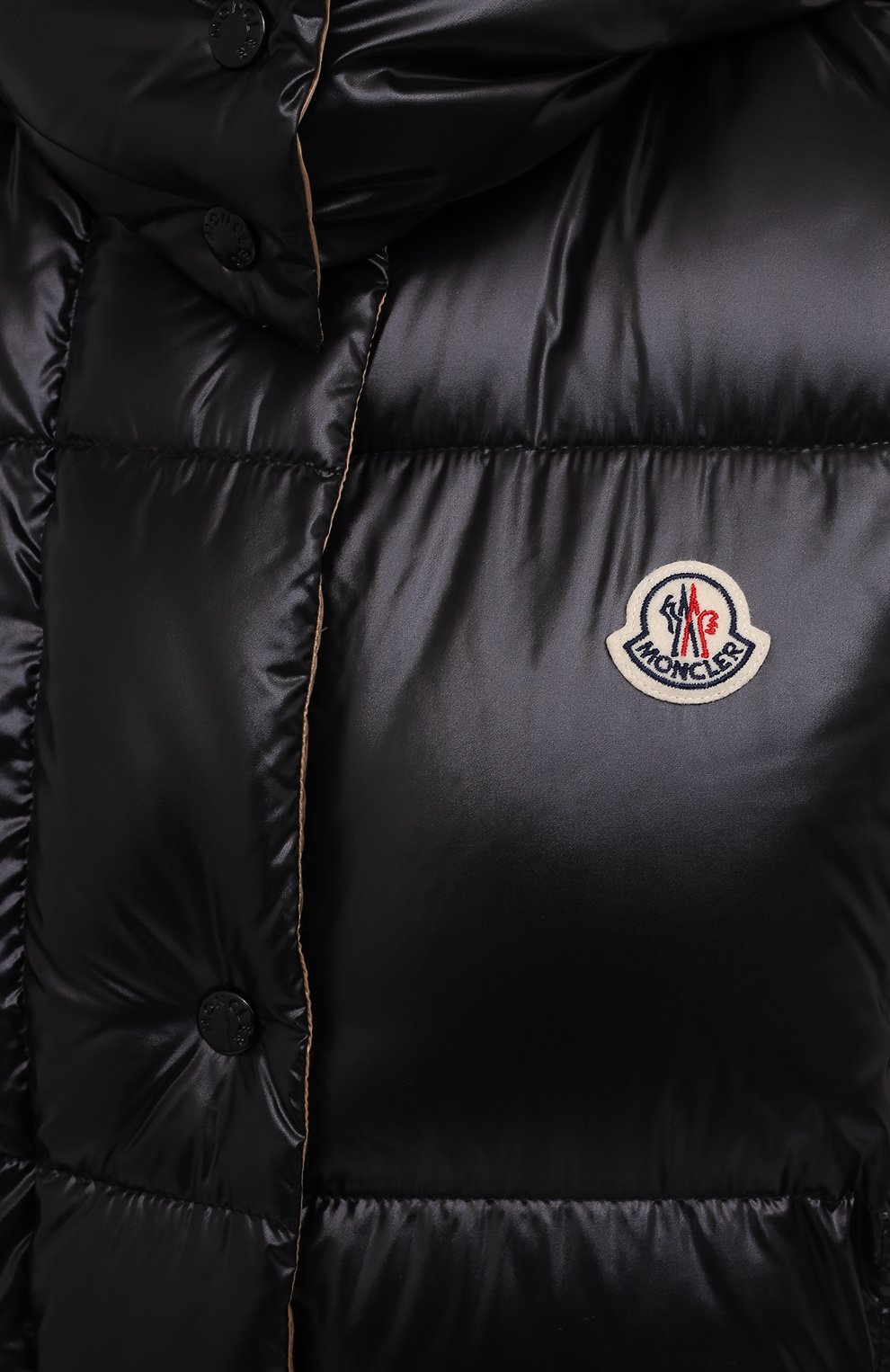 Пуховый жилет luzule MONCLER, арт. G2-093-1A000-99-68950, фото 5