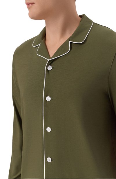 Пижама DEREK ROSE, арт. 4070/BASE022, фото 4