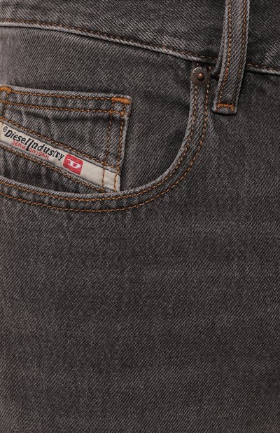 Джинсы DIESEL, арт. A05156/09B84, фото 5